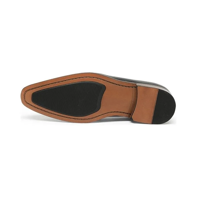 Veltique Croctex Laced Elegance Brogues